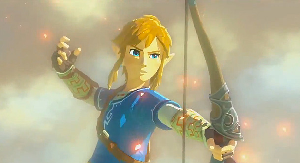 Should Gender Selection Be In Zelda Games? – Triforce Power